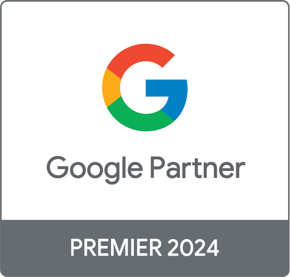 Google Premier Partner